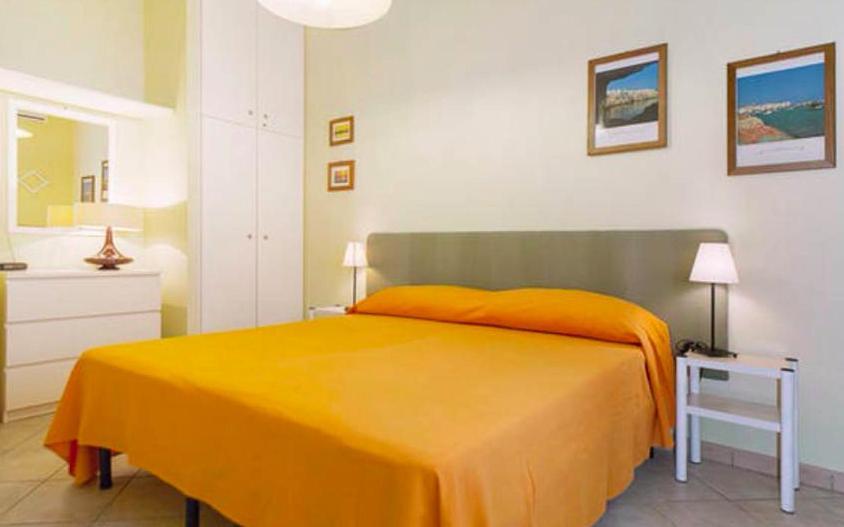 Mandarinoarancio Bed and Breakfast Alezio Exteriör bild