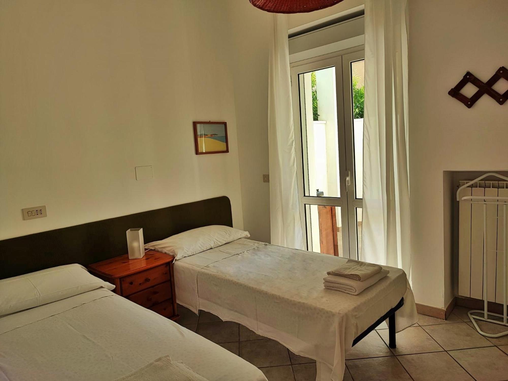 Mandarinoarancio Bed and Breakfast Alezio Exteriör bild