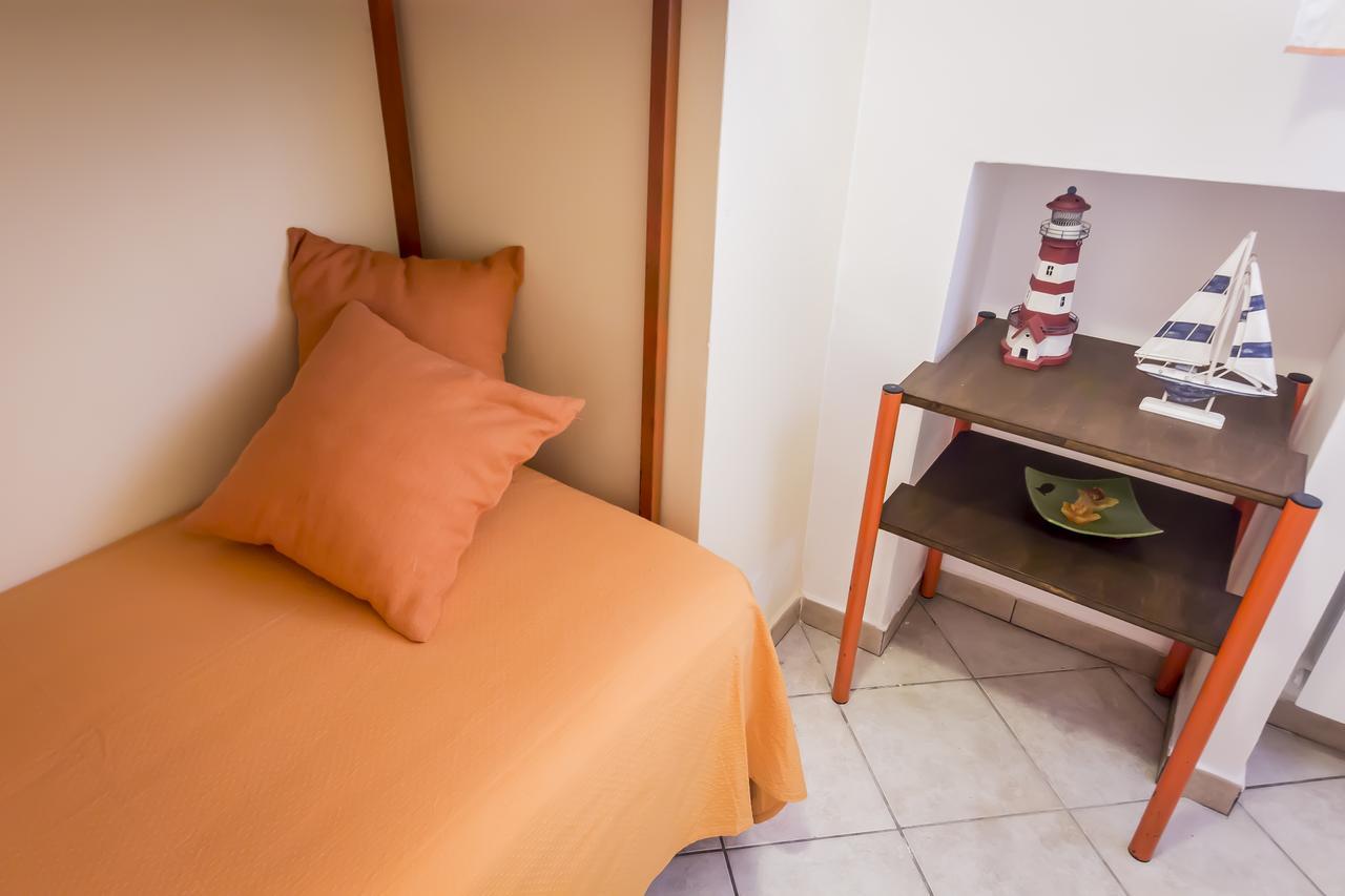 Mandarinoarancio Bed and Breakfast Alezio Exteriör bild