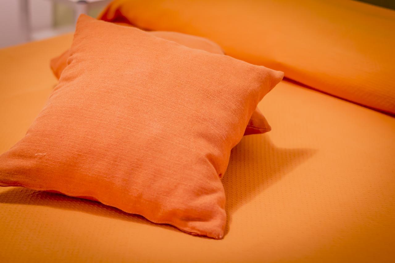 Mandarinoarancio Bed and Breakfast Alezio Exteriör bild
