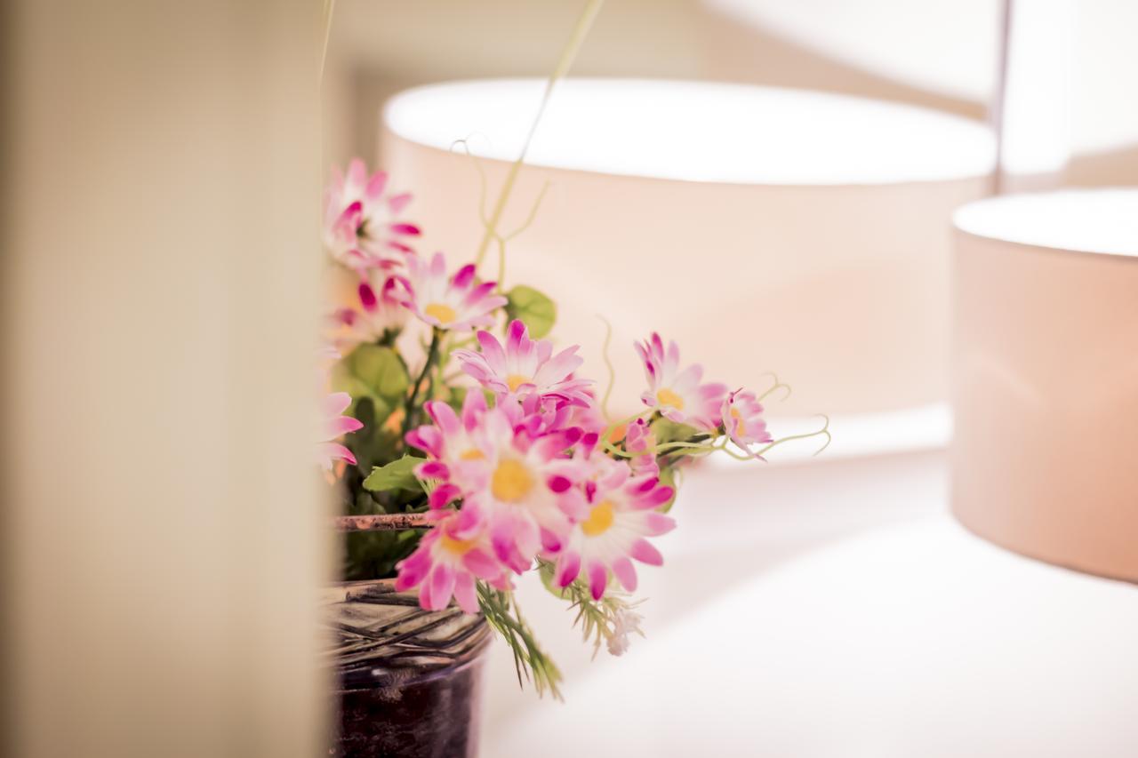 Mandarinoarancio Bed and Breakfast Alezio Exteriör bild