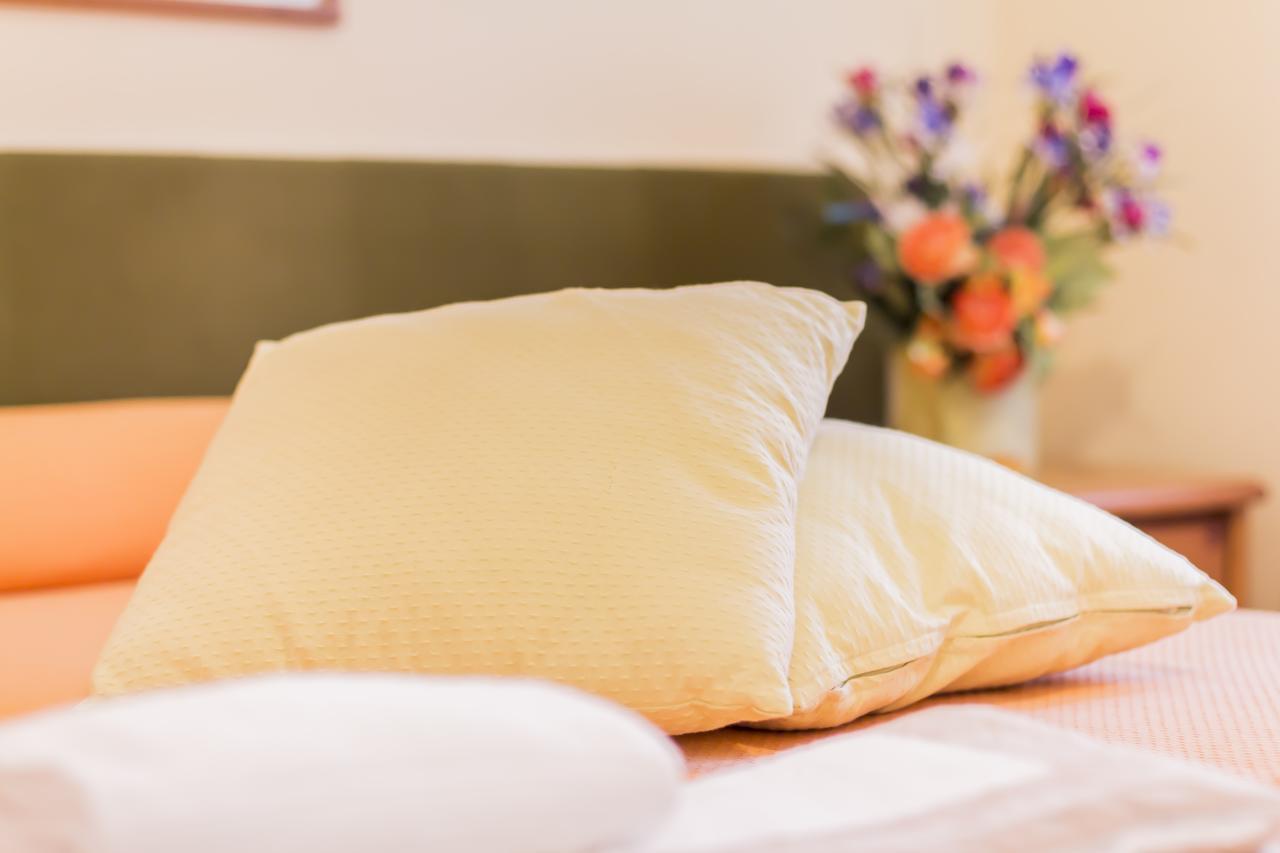 Mandarinoarancio Bed and Breakfast Alezio Exteriör bild