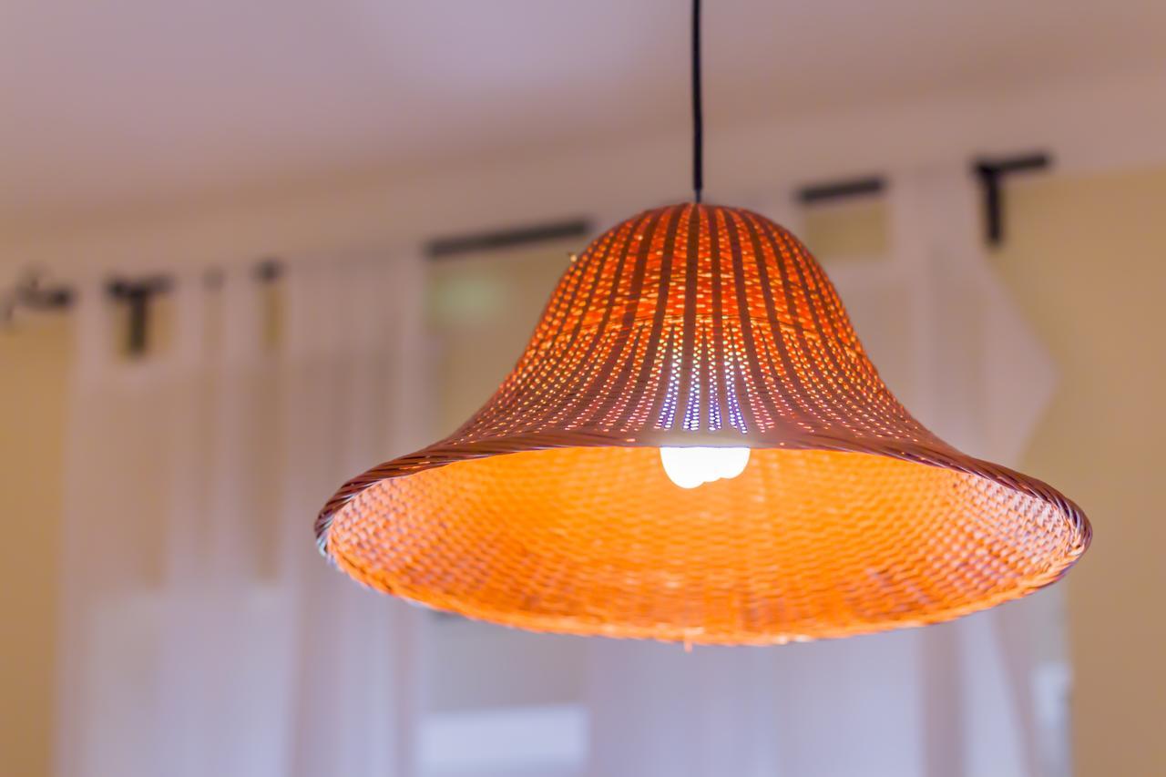 Mandarinoarancio Bed and Breakfast Alezio Exteriör bild