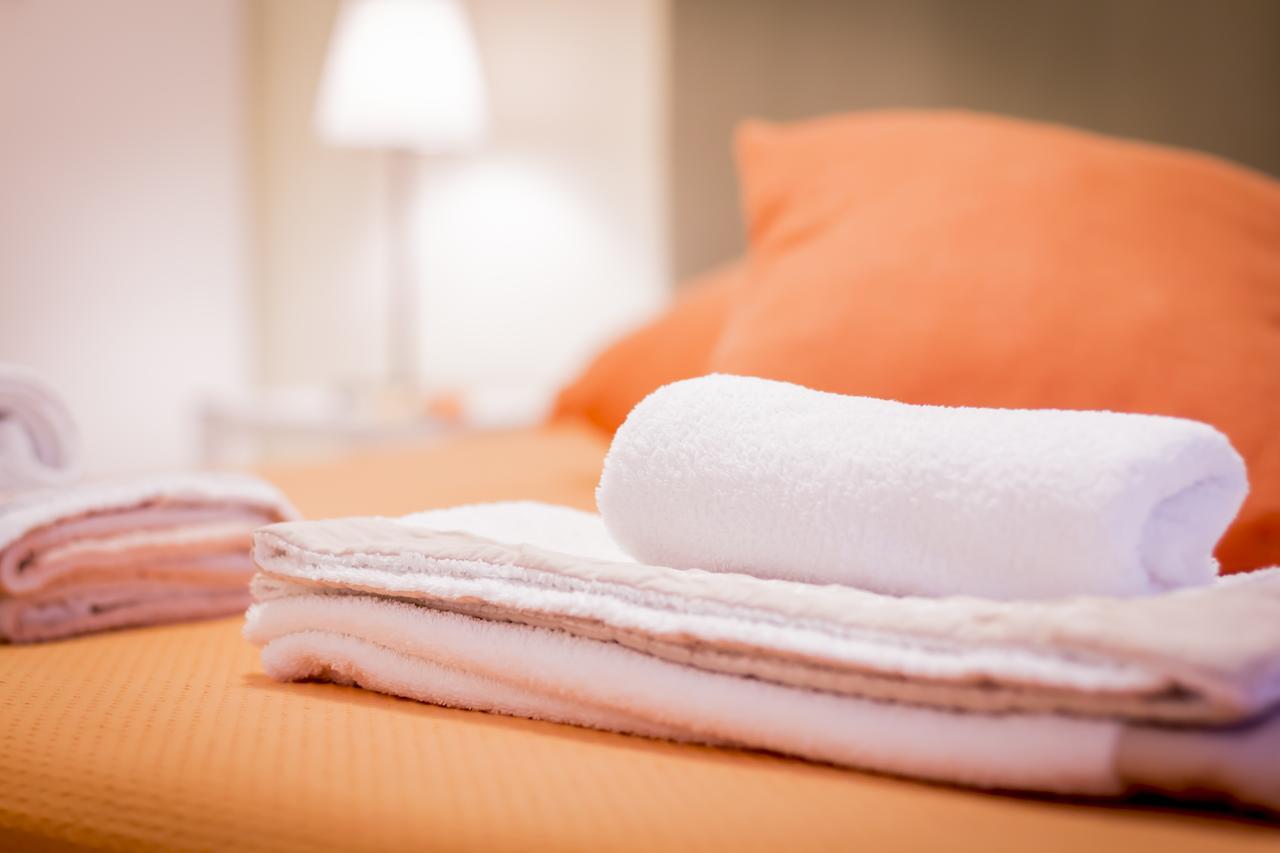 Mandarinoarancio Bed and Breakfast Alezio Exteriör bild